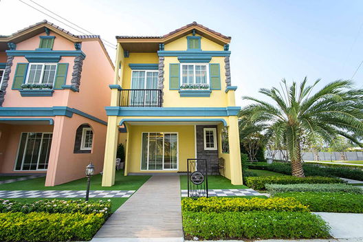 รูป Golden Town Sriracha-Assumption - รูปที่ 3/13