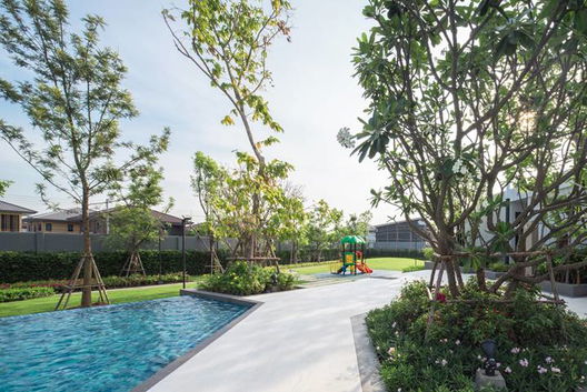 รูป Siri Place Rangsit - รูปที่ 3/13