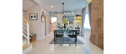 รูป Baan Pruksa Rangsit-Klong 7 - รูปที่ 4/13