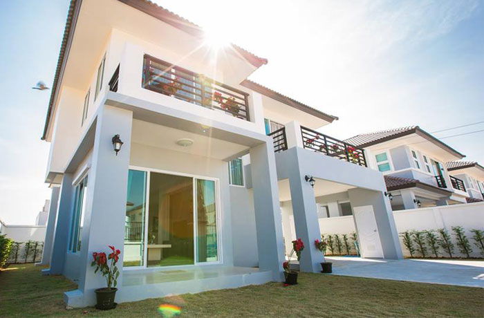 รูป Baan Vana Talay Kaew - รูปที่ 1/11