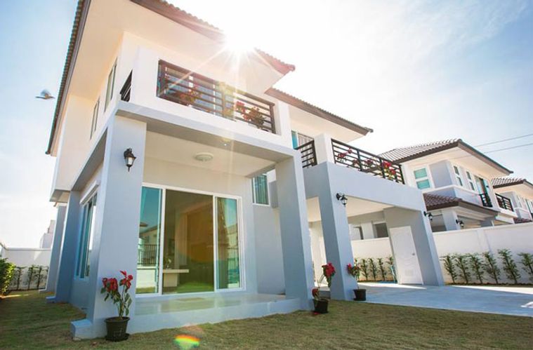 บ้านวนา ทะเลแก้ว