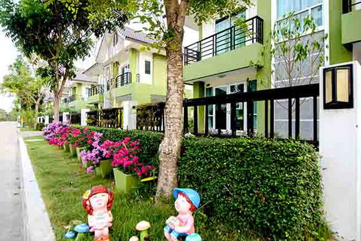 รูป Baan Green Live - รูปที่ 3/11