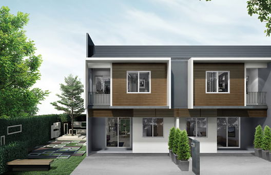 รูป The Colors Rangsit-Klong 4 - รูปที่ 2/9