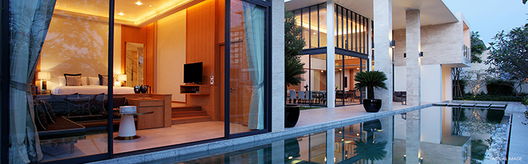 Project BABA BEACH CLUB  Hua Hin Picture - 4/13