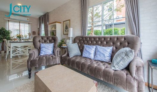 รูป J City Sukhumvit-Phraeksa - รูปที่ 4/13