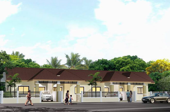 รูป Thanathanee-Nongyuan Soi 5 - รูปที่ 1/10