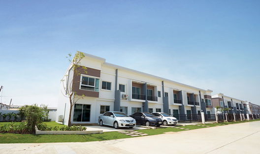 รูป Supalai Novo Ville Airport Khon Kaen - รูปที่ 4/6