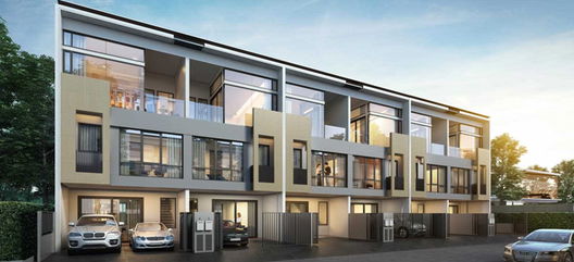 Project Corazon Prachachuen Picture - 2/13