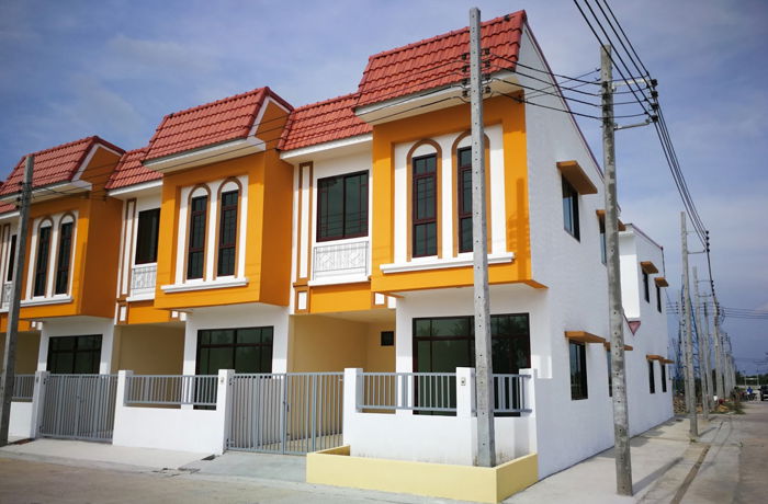 Project Sirintown 3 Picture - 1/11