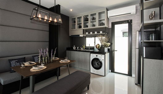 Project Citysense Rangsit Picture - 4/11