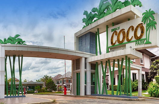 Project Coco Park Sukhumvit-Rong Po Picture - 2/12