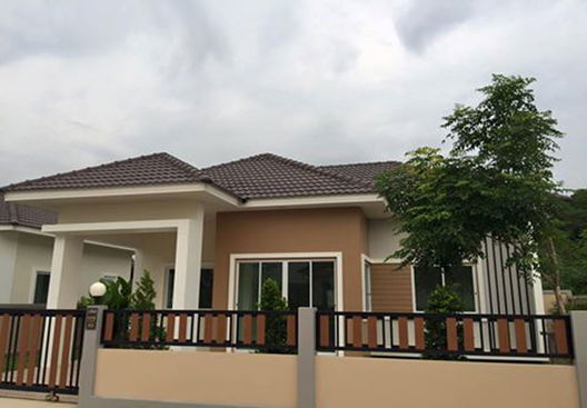 Project Baan Kirirom Picture - 3/9