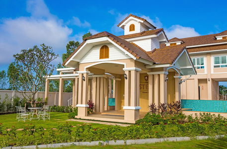 ดิ เอสตีม