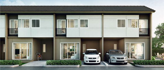 รูป Baan Pruksa 128 Suksawat-Prachauthit - รูปที่ 2/7