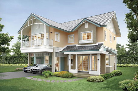 Neighborhome Watcharaphon