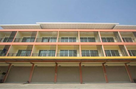 อีสเทิร์น แลนด์ซิตี้ 8 อมตะนคร