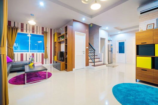 Project The City 2 Picture - 5/13