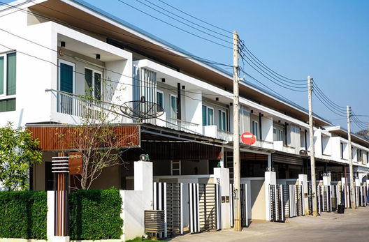 Project Baan Karnkanok 19 Mahidol Picture - 2/8