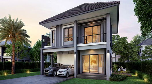 Project The Gallery Rama 2-Wongwaen-Prachauthit Picture - 3/11