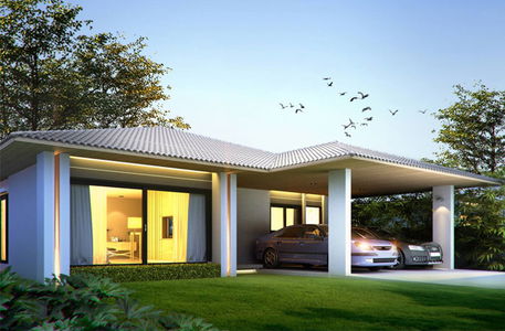 สายลมเย็น พาราไดซ์