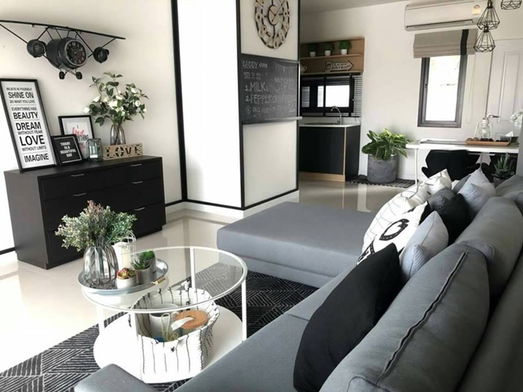 รูป Grandity Bay Angsila - รูปที่ 5/13