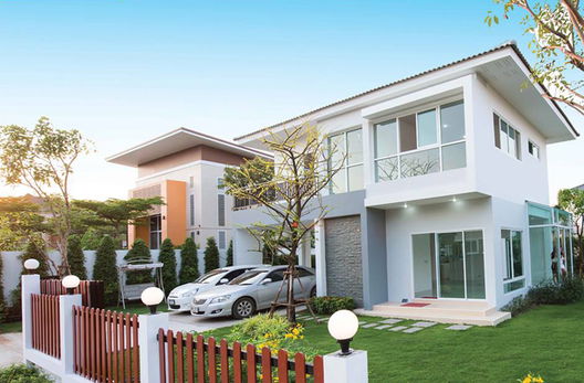 รูป Park Avenue Mueang Loei - รูปที่ 2/7