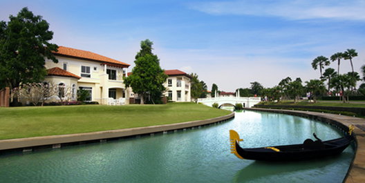 รูป Grand Canal Donmuang - รูปที่ 2/13