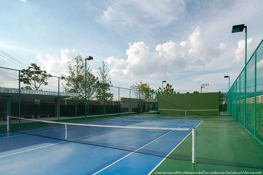 รูป Bangkok Boulevard Signature Sathorn-Ratchapruek - รูปที่ 2/13