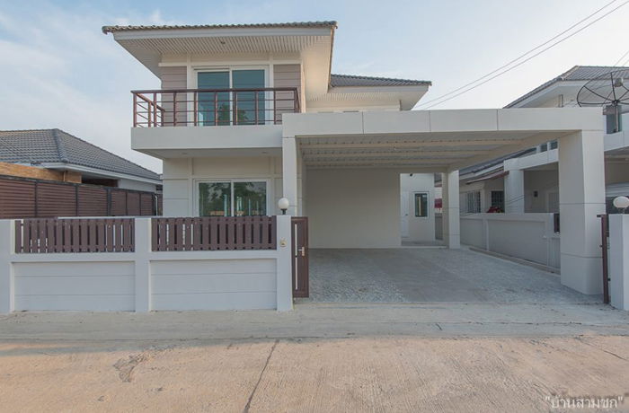 รูป Baan Samchuk - รูปที่ 1/11