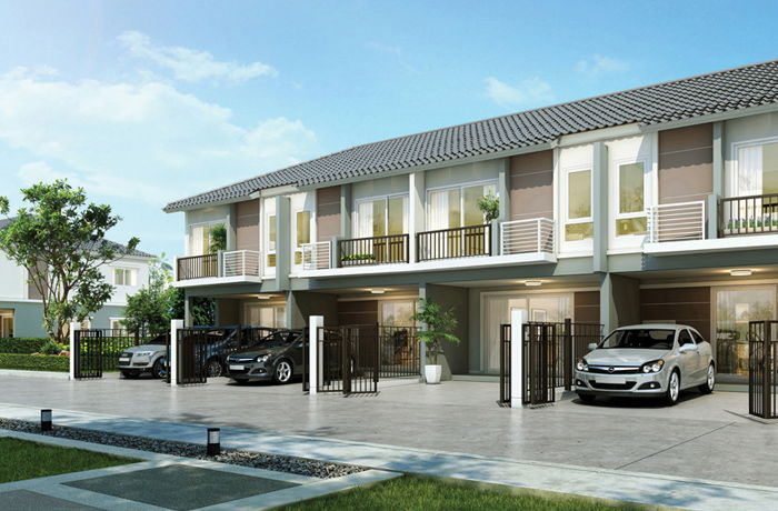 รูป Supalai Primo Gugu Phuket - รูปที่ 1/13