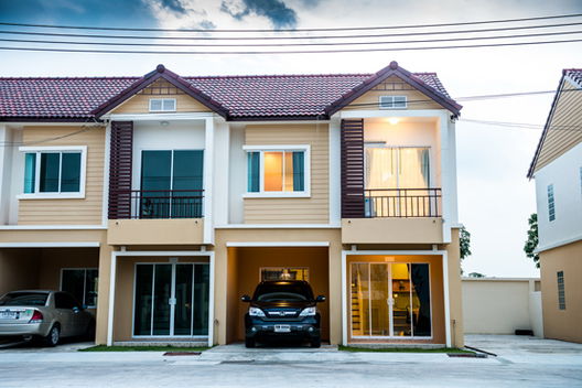 รูป Baan Pisan Ladkrabang 3 - รูปที่ 3/12