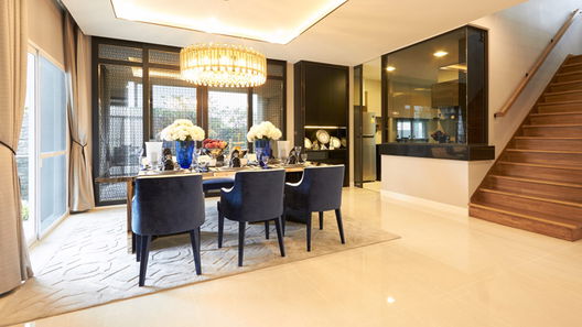 Project Nanthawan Udonthani Picture - 5/11