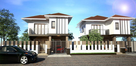 รูป Nongkhai Villa - รูปที่ 4/10