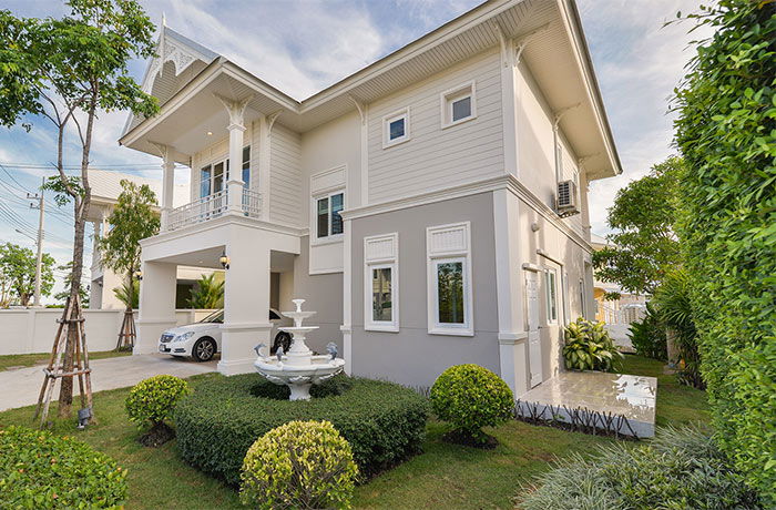 รูป Sarin Avenue Rama 2 - รูปที่ 1/13