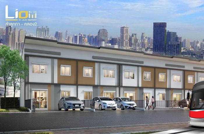 รูป Lio Bliss Lamlukka-Klong 2 - รูปที่ 1/3