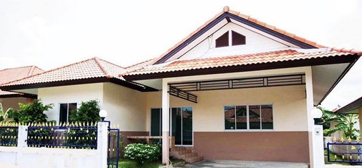 Project Ban Ramnuch 14 Banchang Picture - 5/9