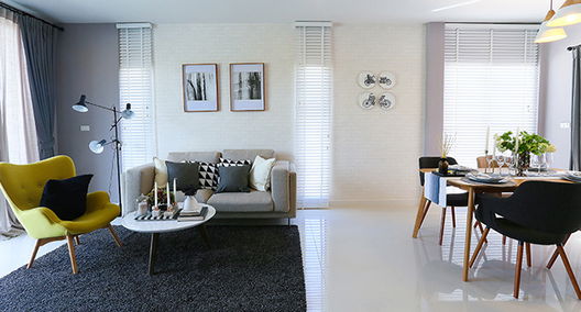 รูป H Living Space Rong Po-Sukhumvit - รูปที่ 4/13