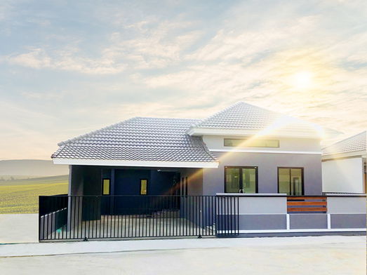 Project Ananakorn 9 (Nikhompattana-Rayong) Picture - 5/9