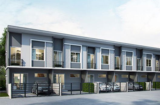 รูป Gusto Townhome Bangna-Suvarnabhumi - รูปที่ 2/13