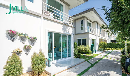 รูป J villa Sukumvit - Praksa - รูปที่ 2/11