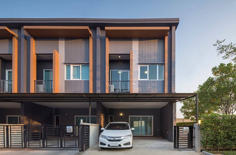 ทาวน์ อเวนิว สองแคว-พิษณุโลก