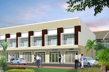 บ้านสุธาทิพย์ท่าท้อน 2