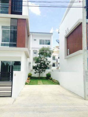 รูป Baan Thammachad Phetkasem 114 - รูปที่ 3/8