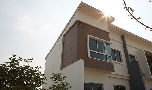 รูป Supalai Novo Ville Airport Khon Kaen - รูปที่ 2/6