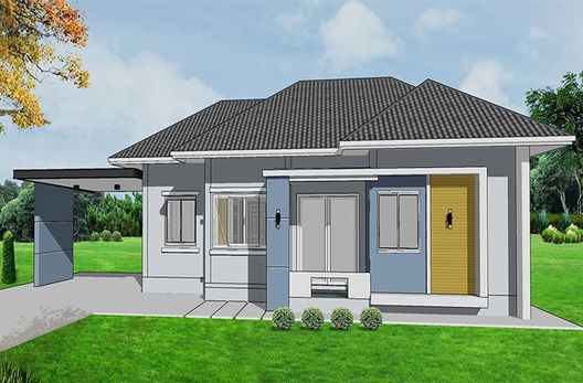 รูป Baan Nub Dao 4 - รูปที่ 2/5