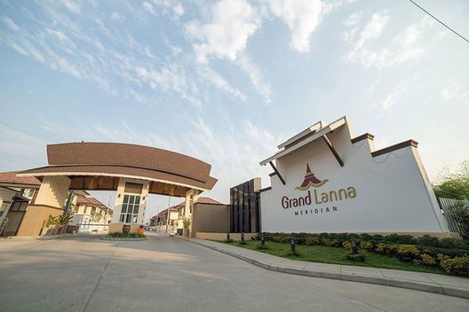 รูป Grand Lanna Meridian - รูปที่ 3/13