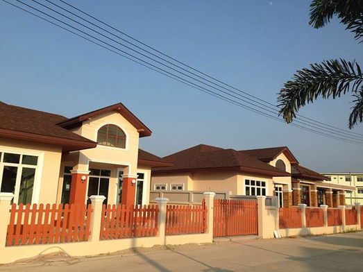 รูป Pruksa Mahanakorn - รูปที่ 5/7