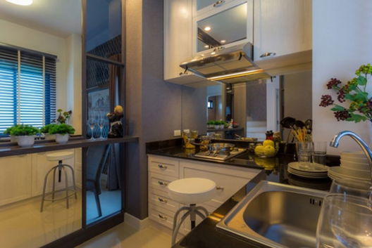 รูป The Connect Ladprao 126 - รูปที่ 5/11