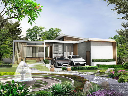 รูป Baan Pattanun - รูปที่ 5/12