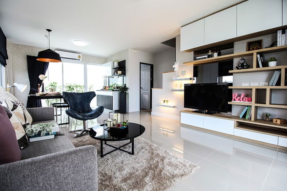 รูป Novo Ville Puttasakor - รูปที่ 2/4